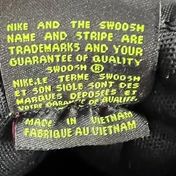 NIKE Dunk High "London" Fireberry Volt Shoes Mens Sneakers - Picture 10 of 13